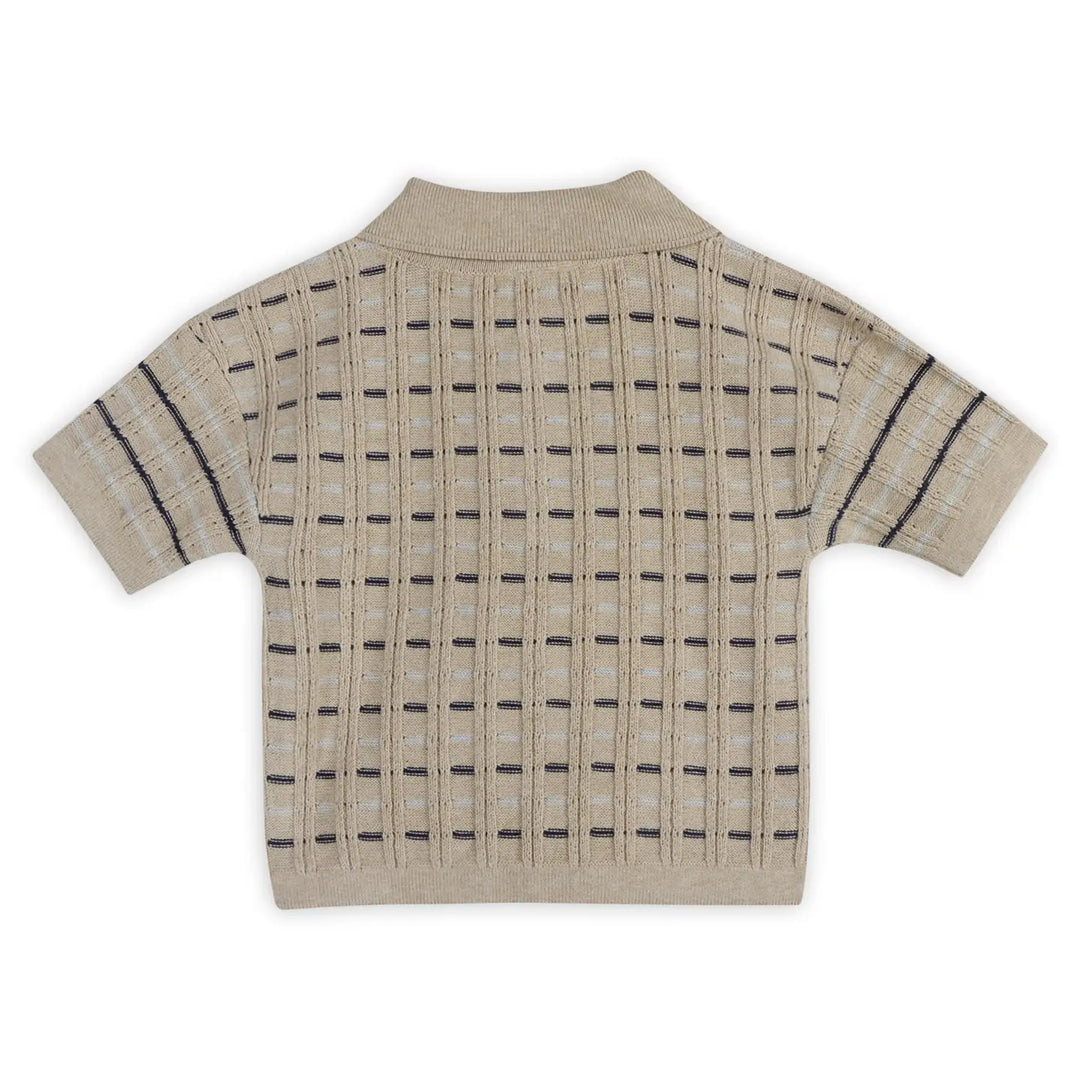 S/2 POLO SHORT&SHORT SET