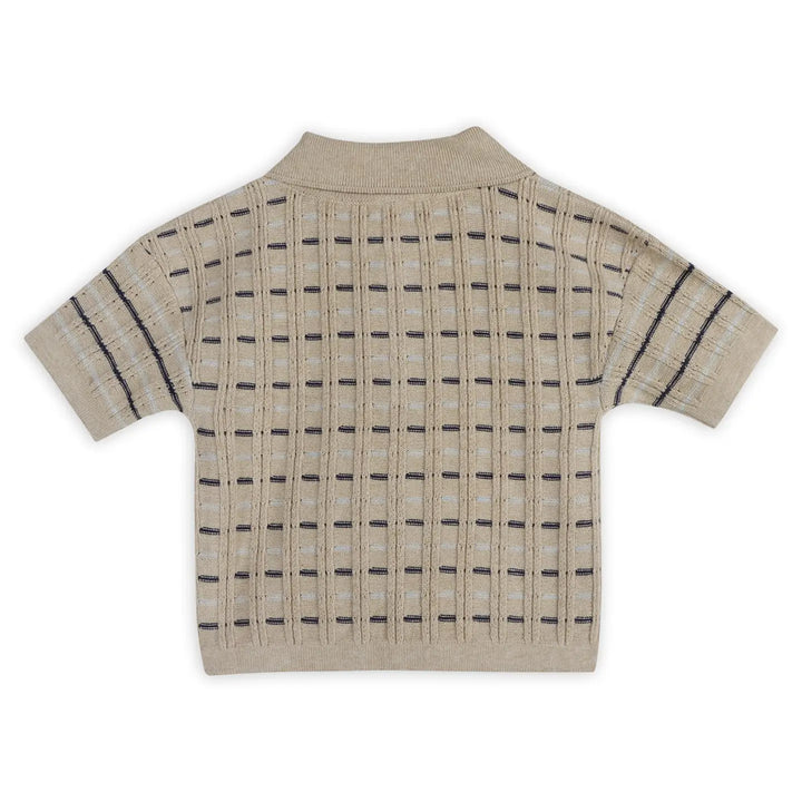 S/2 POLO SHORT&SHORT SET