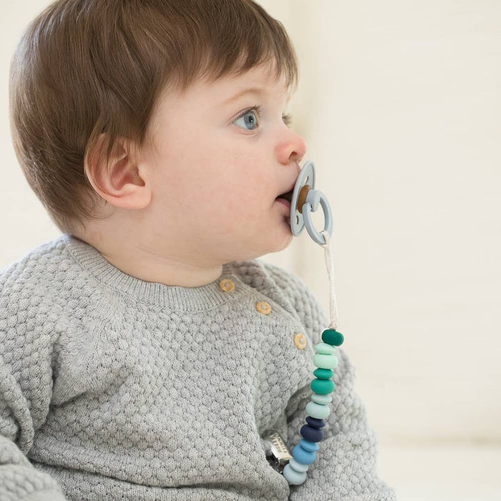 PACIFIER BOY MULTI CLIP