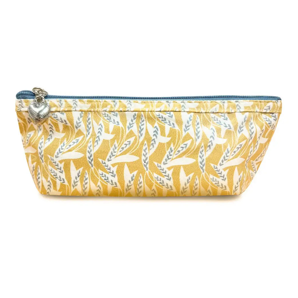 COSMETIC BAG LEAF DANCE XS