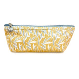 COSMETIC BAG LEAF DANCE XS