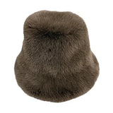 HAT FUR BUCKET FALEYN