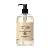 BATH & SHOWER GEL VETIVER 16OZ
