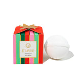 BATH BALM PEPPERMINT & ROSEMARY