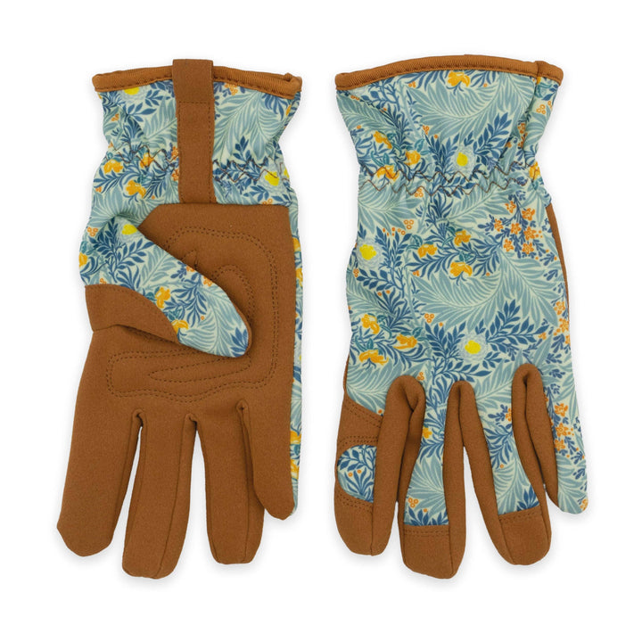 GARDENING GLOVES ORANGE GROVE