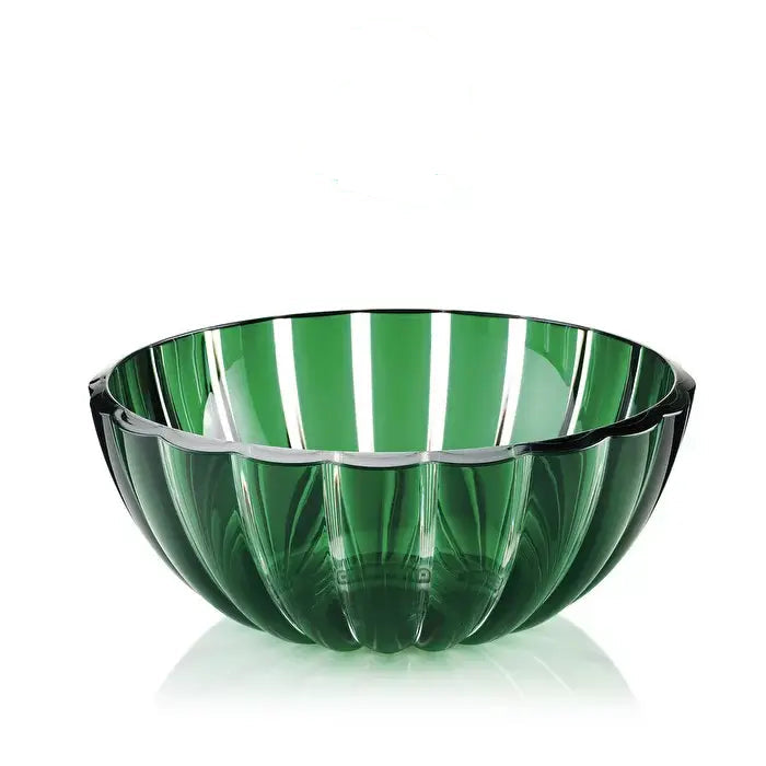 BOWL MODERN PLASTIC LARGE