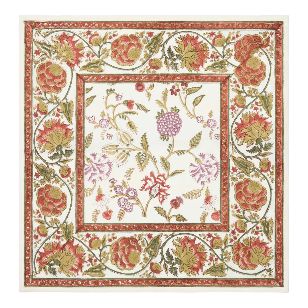 NAPKIN MULTICOLOR