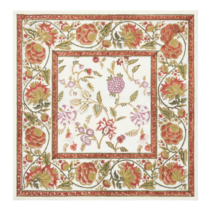 NAPKIN MULTICOLOR