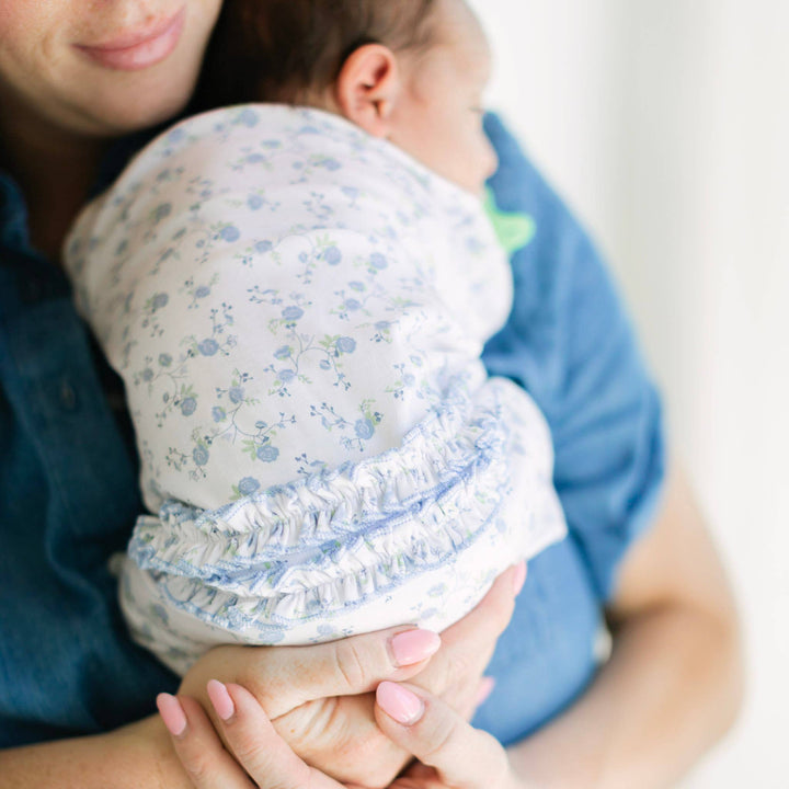 FOOTIE CLASSIC PRINT ZIP