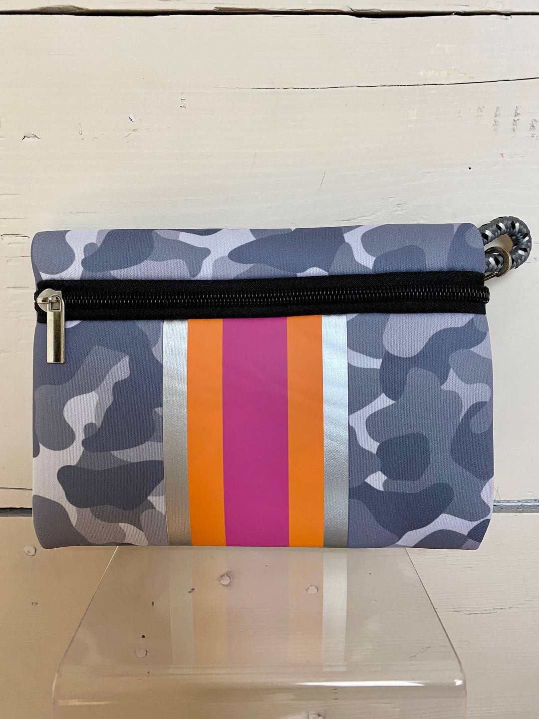 TOTE BAG PINK/ORANGE #78685