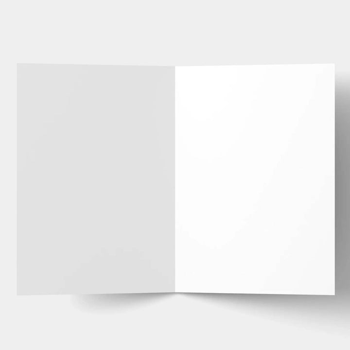 GREETING CARD "LOVE IS AN UNDERSTATEMENT"