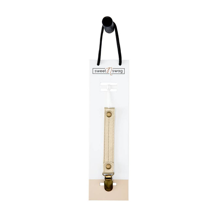 PACIFIER CLIP
