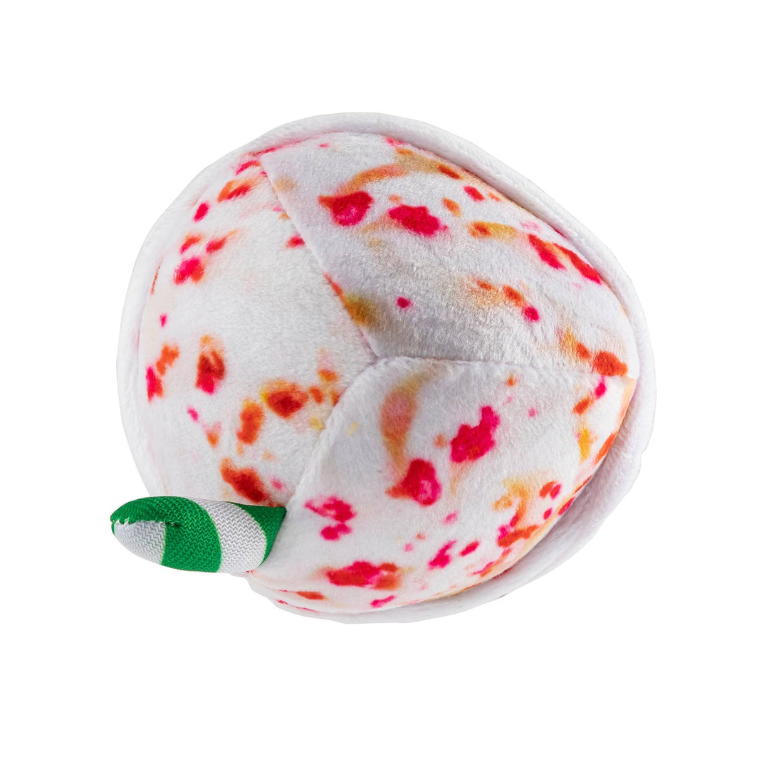 DOG TOY STARBARKS PUPPERMINT