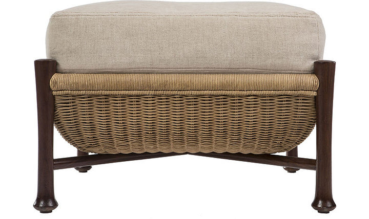 MUSTIQUE OTTOMAN