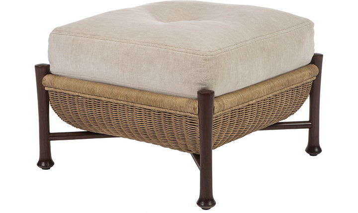 MUSTIQUE OTTOMAN