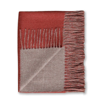 THROW REVERSIBLE