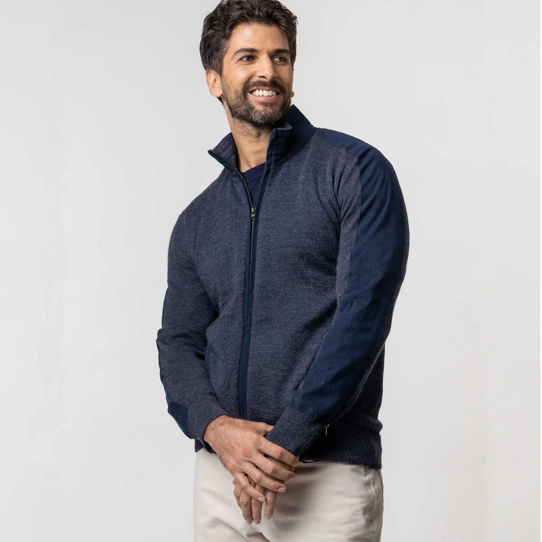 DAMIEN MEN'S SWEATER COLLECTION