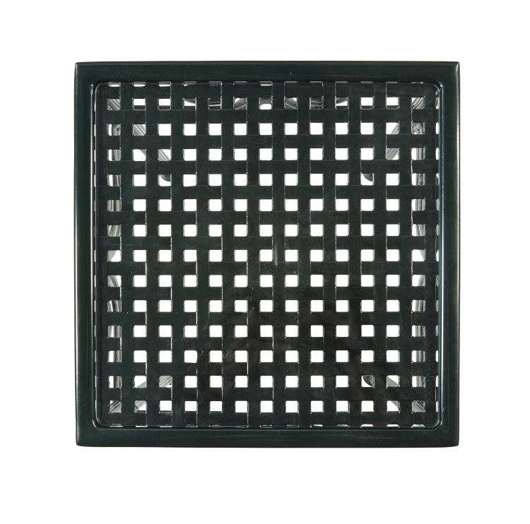 AUGUSTINE METAL SIDE TABLE