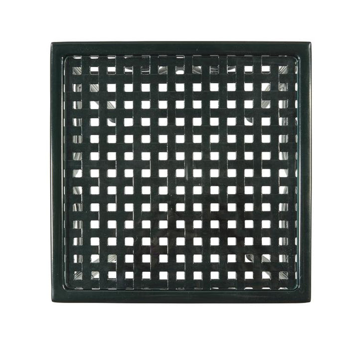 AUGUSTINE METAL SIDE TABLE