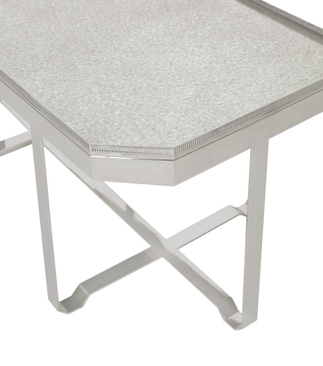 TRULY GALLERY TRAY COFFEE TABLE