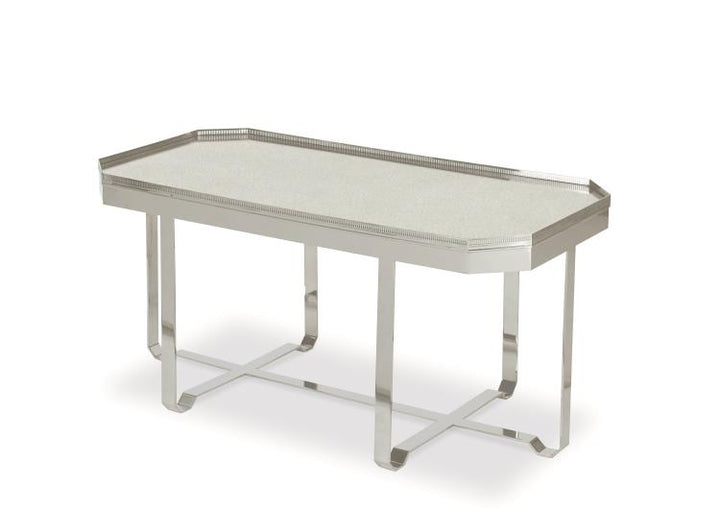 TRULY GALLERY TRAY COFFEE TABLE