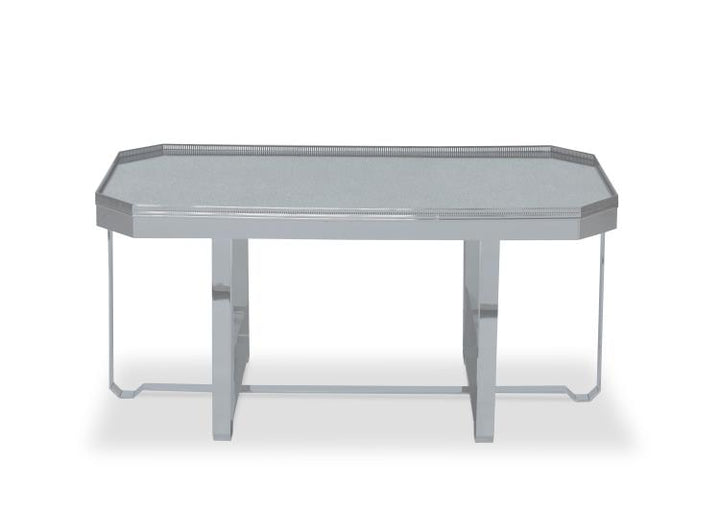 TRULY GALLERY TRAY COFFEE TABLE