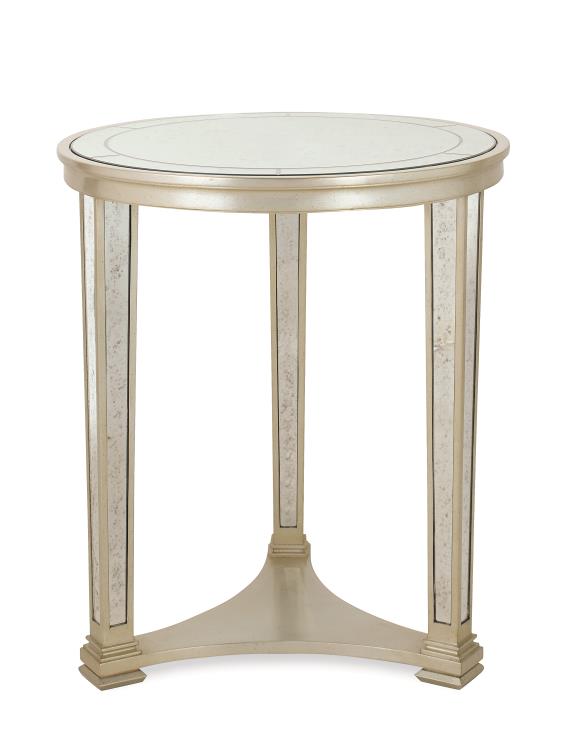 FERRARS SIDE TABLE