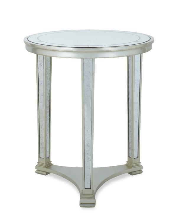 FERRARS SIDE TABLE