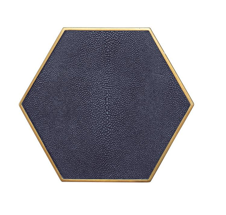 ROMEO TALL SIDE TABLE