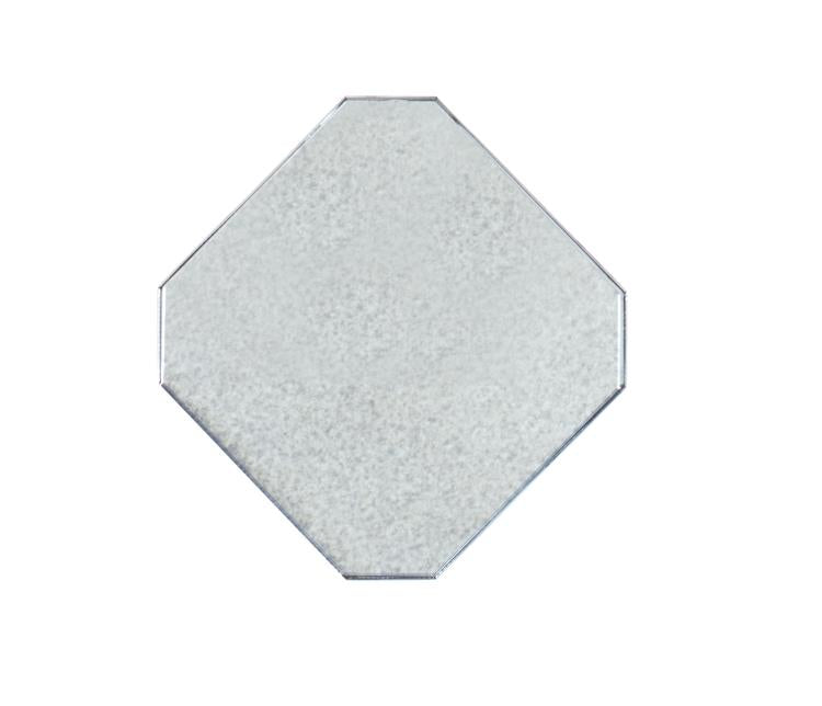 TRULY GALLERY TRAY SIDE TABLE