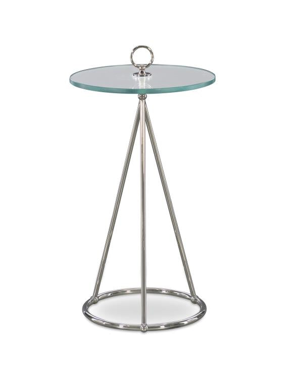 NINA ACCENT TABLE