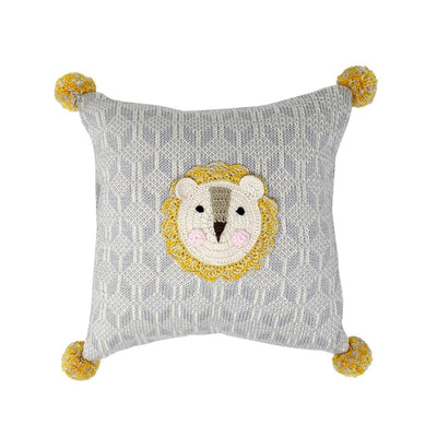 PILLOW LION