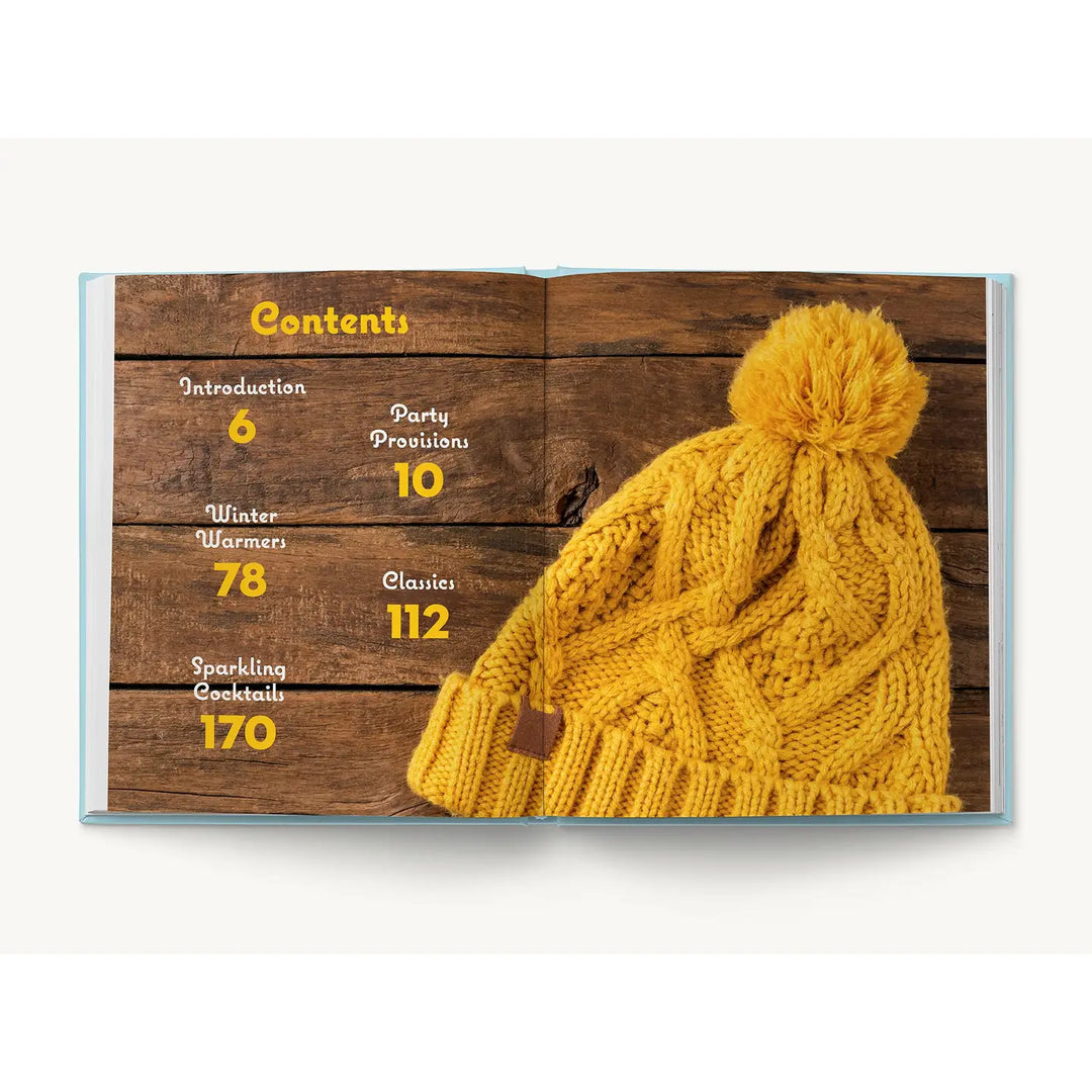 BOOK "APRÈS SKI"