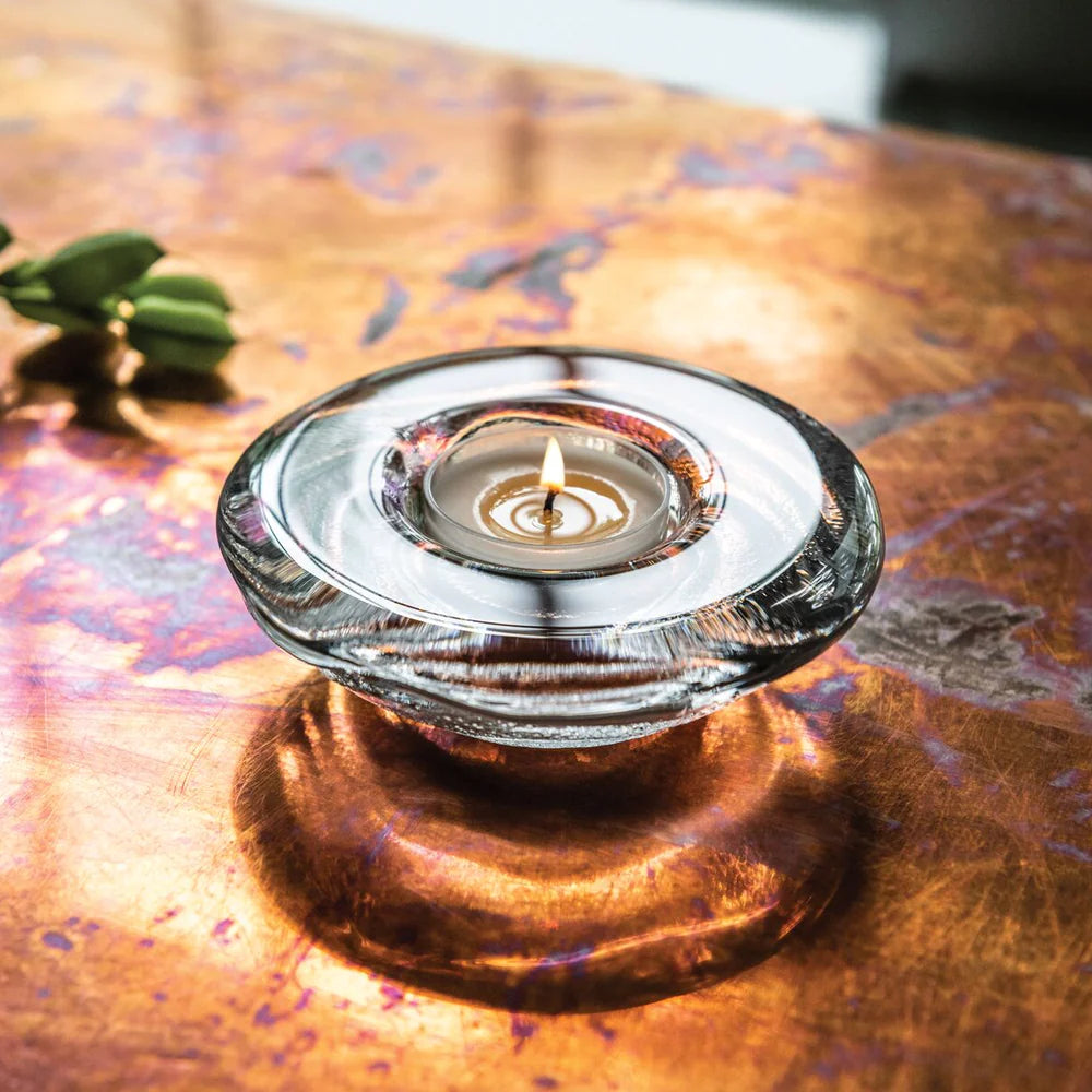 TEALIGHT THETFORD #48365