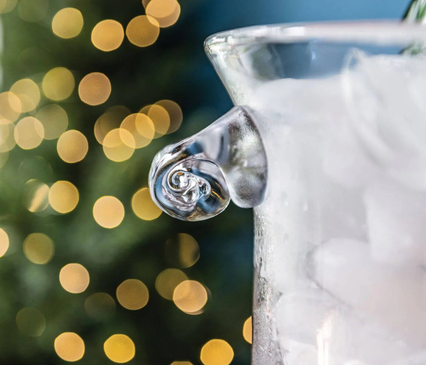 ICE BUCKET NORWICH