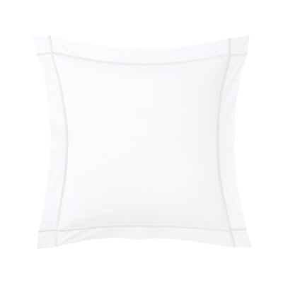 YVES DELORME ATHENA BEDDING COLLECTION (Shams and Pillowcases)