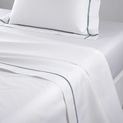 YVES DELORME ATHENA BEDDING COLLECTION (Duvet Covers and Sheets)