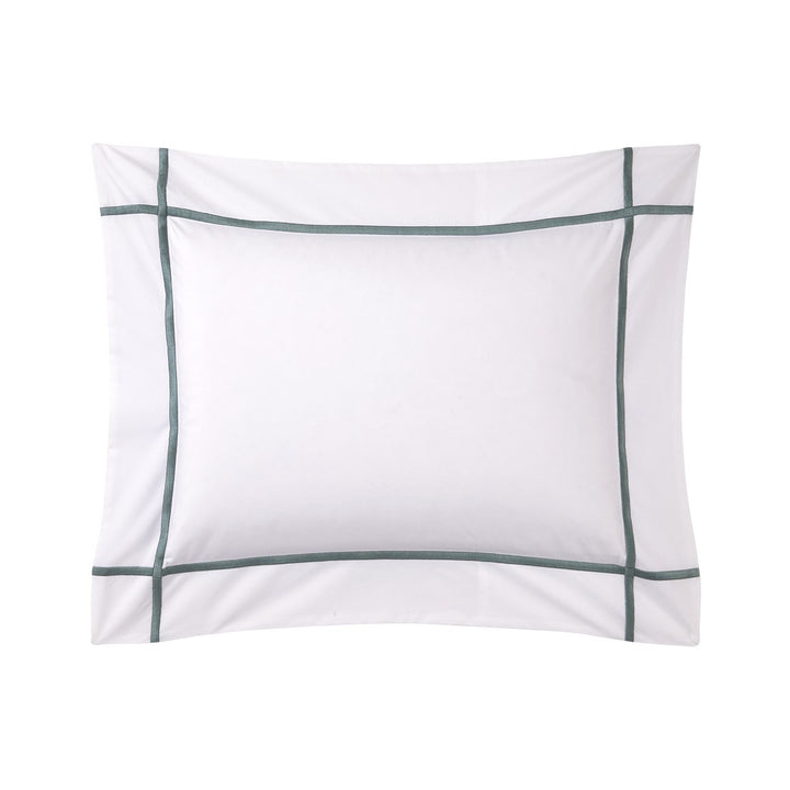 ATHENA BEDDING COLLECTION (Shams and Pillowcases)