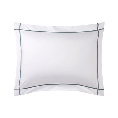 YVES DELORME ATHENA BEDDING COLLECTION (Shams and Pillowcases)