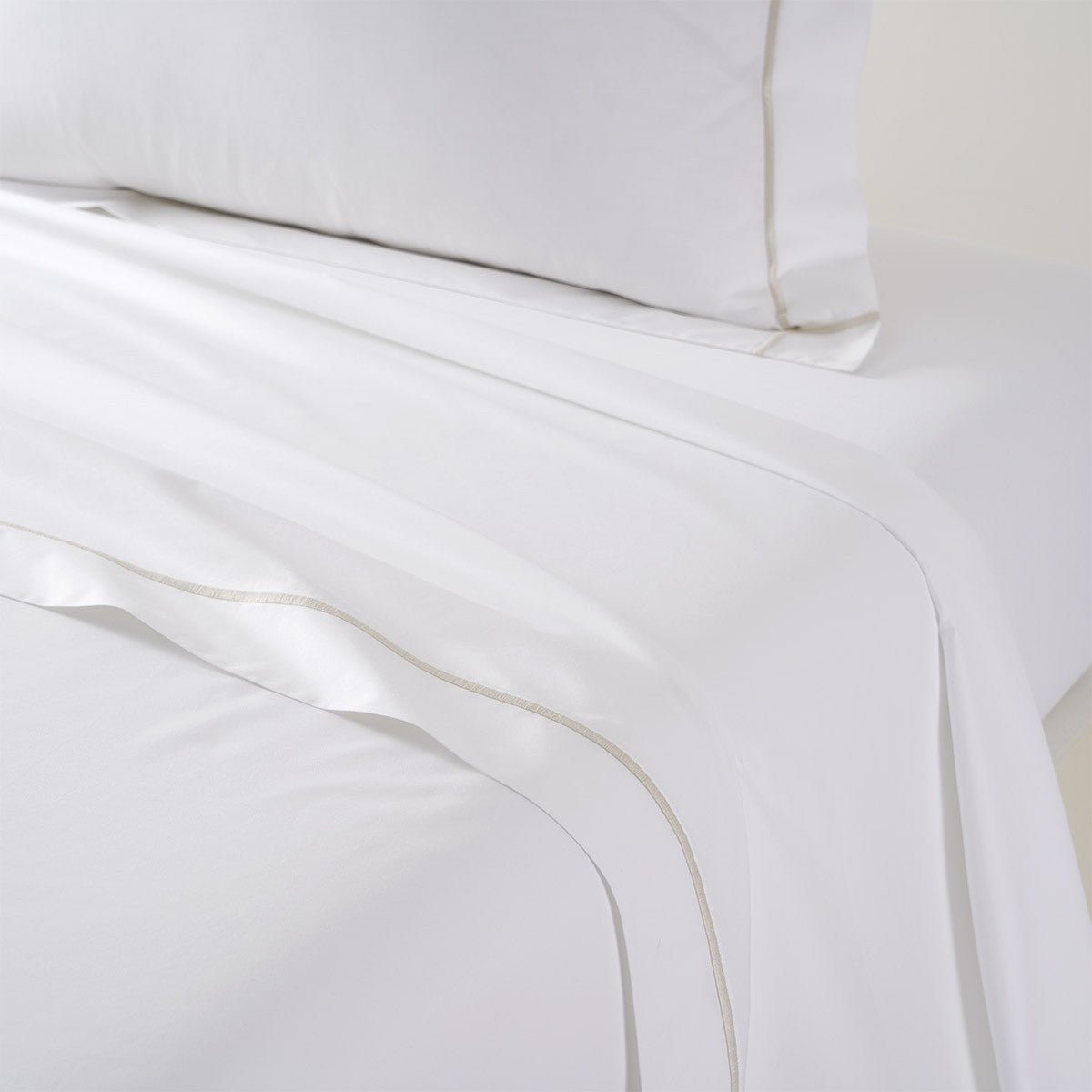 YVES DELORME ATHENA BEDDING COLLECTION (Duvet Covers and Sheets)