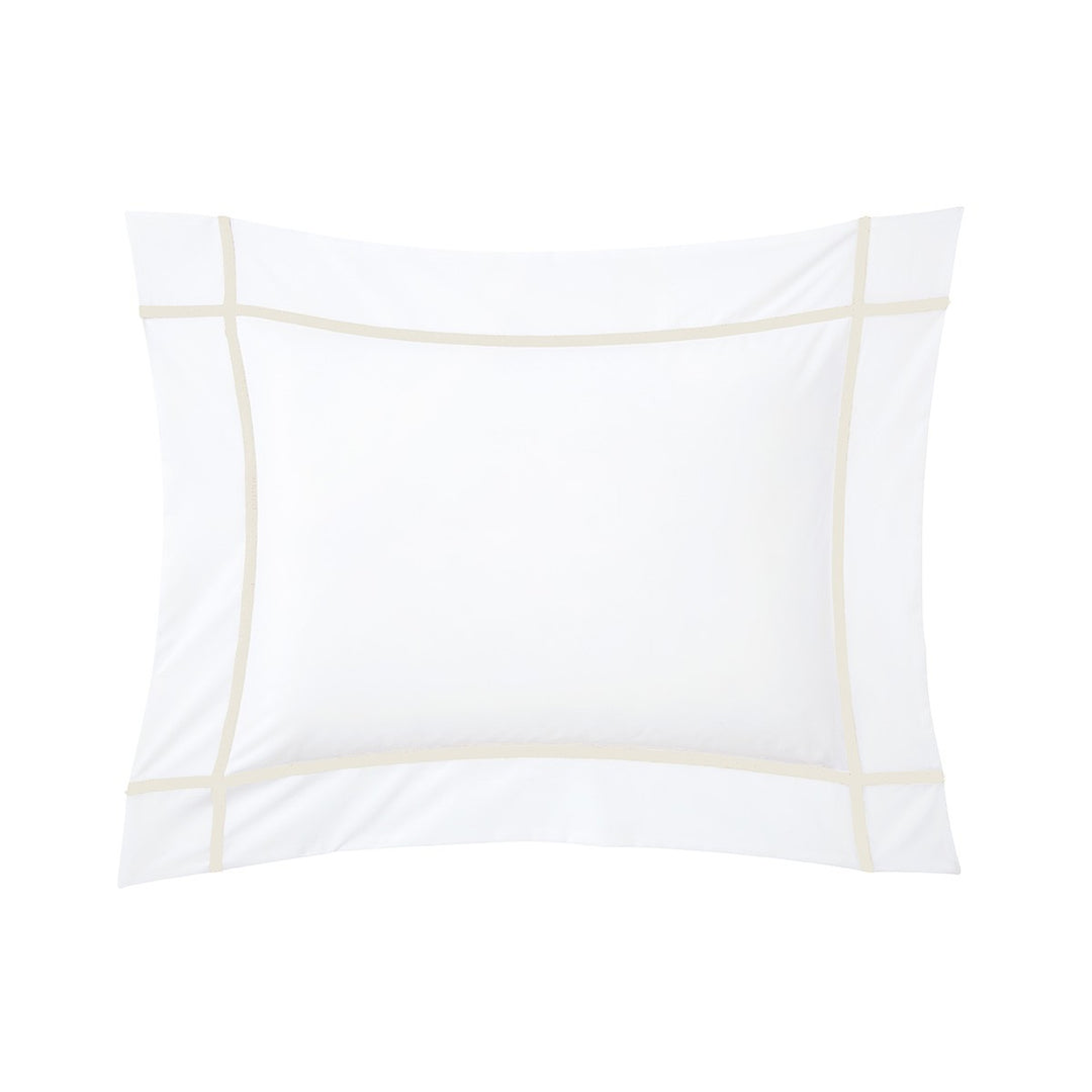 ATHENA BEDDING COLLECTION (Shams and Pillowcases)