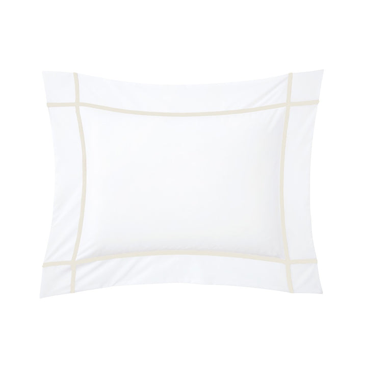 ATHENA BEDDING COLLECTION (Shams and Pillowcases)