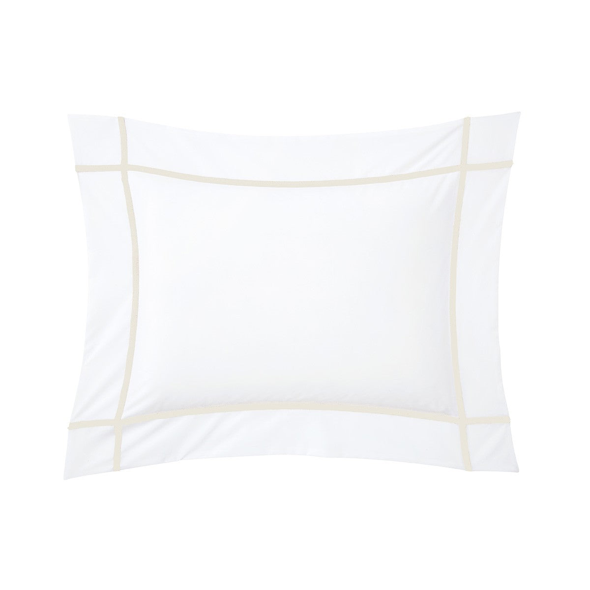 YVES DELORME ATHENA BEDDING COLLECTION (Shams and Pillowcases)