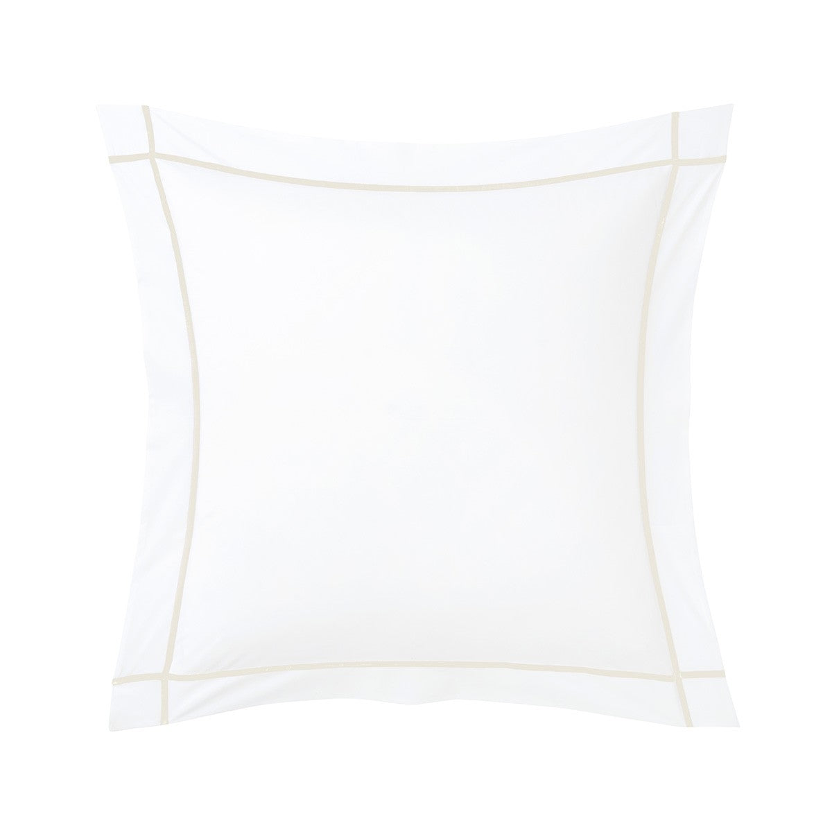 YVES DELORME ATHENA BEDDING COLLECTION (Shams and Pillowcases)