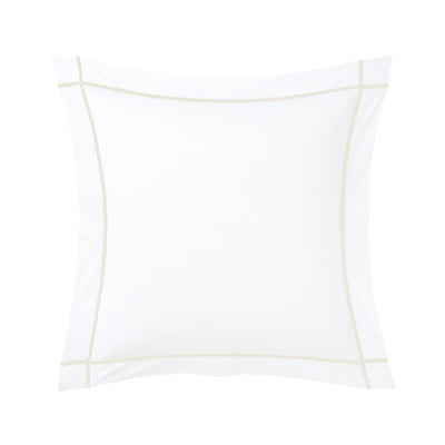 YVES DELORME ATHENA BEDDING COLLECTION (Shams and Pillowcases)