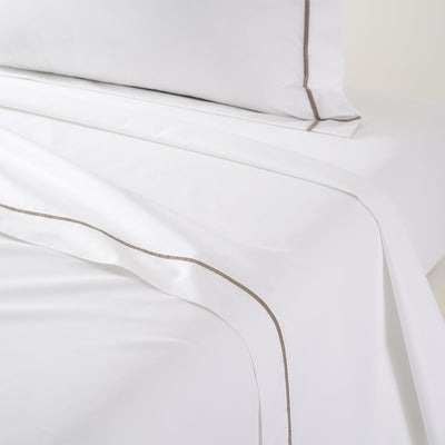 YVES DELORME ATHENA BEDDING COLLECTION (Duvet Covers and Sheets)