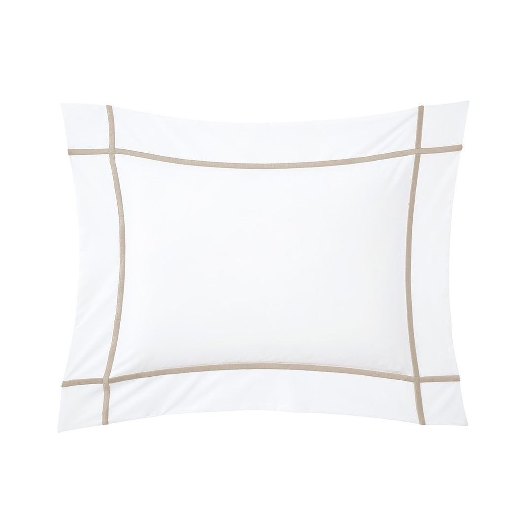 ATHENA BEDDING COLLECTION (Shams and Pillowcases)