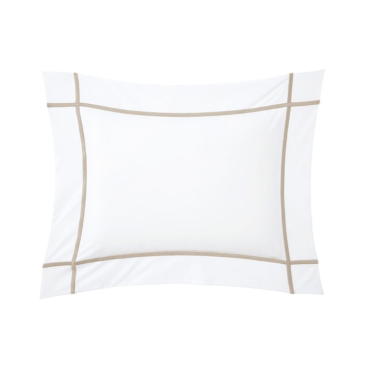 ATHENA BEDDING COLLECTION (Shams and Pillowcases)