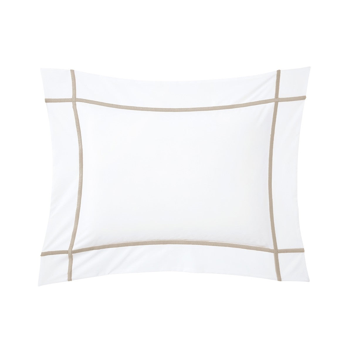 YVES DELORME ATHENA BEDDING COLLECTION (Shams and Pillowcases)