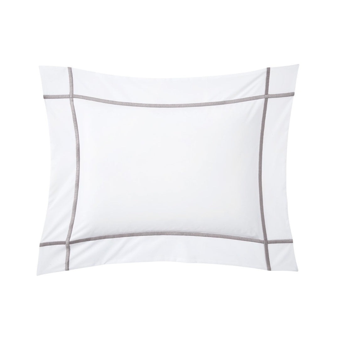 ATHENA BEDDING COLLECTION (Shams and Pillowcases)